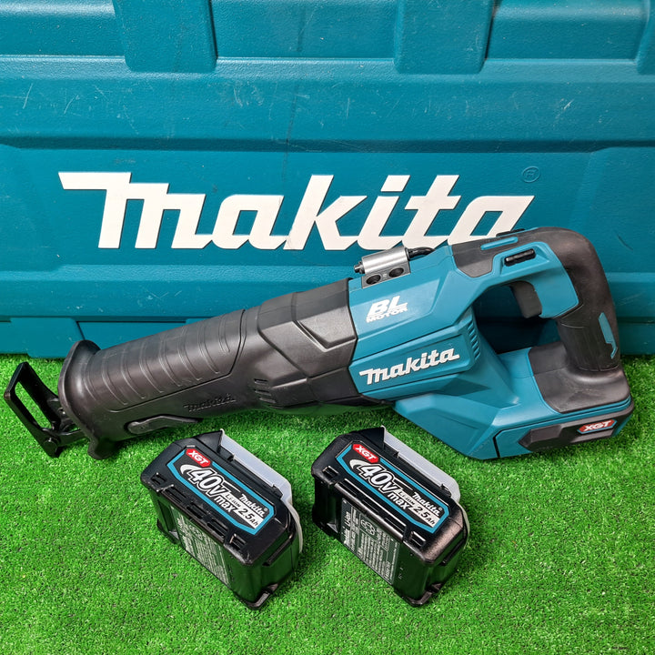 ★マキタ(makita) コードレスレシプロソー JR001GRDX【岩槻店】