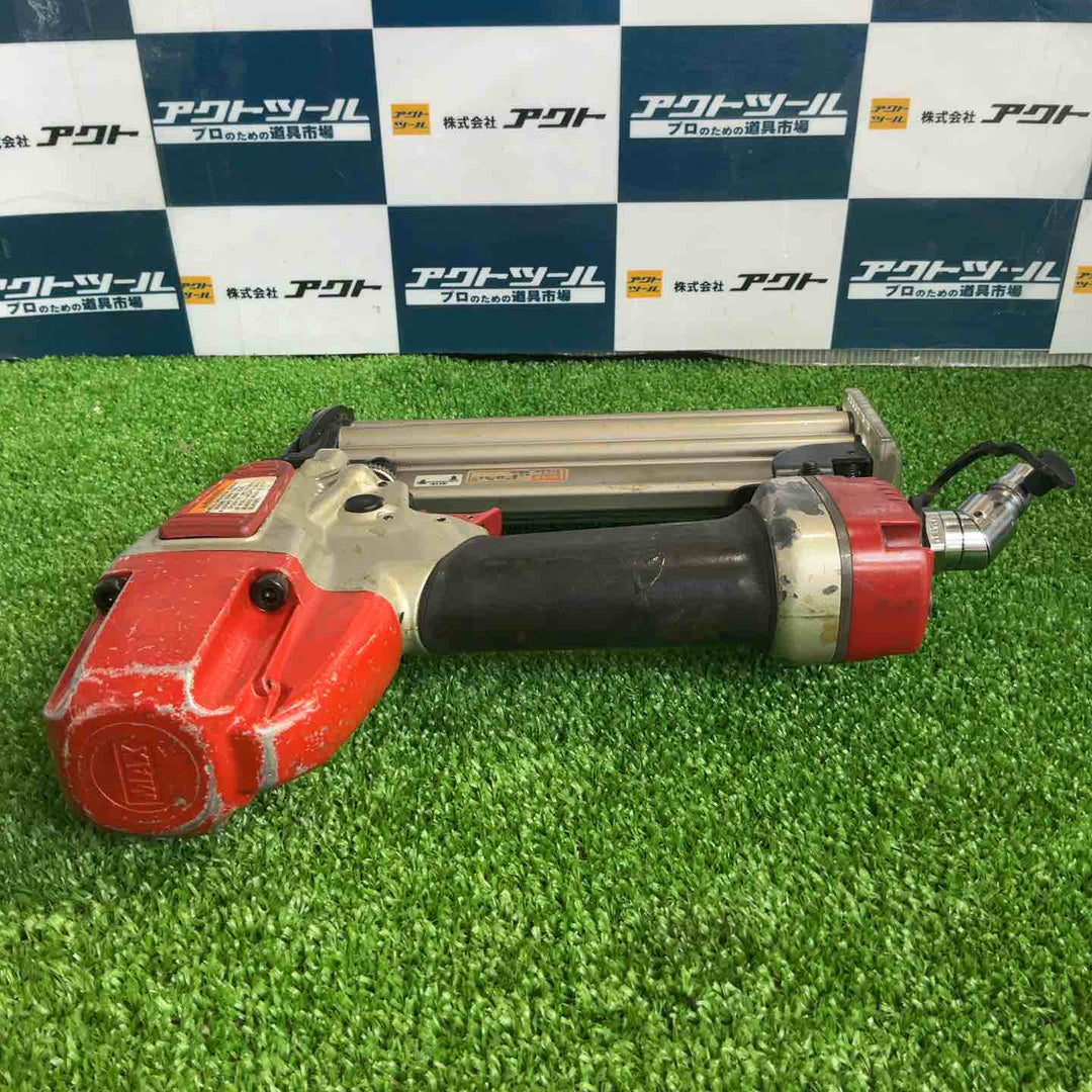 ★マックス(MAX) 常圧フィニッシュネイラ TA-255/F55M0【草加店】