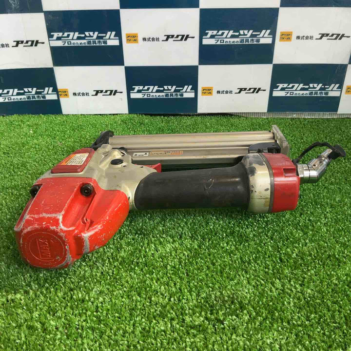 ★マックス(MAX) 常圧フィニッシュネイラ TA-255/F55M0【草加店】