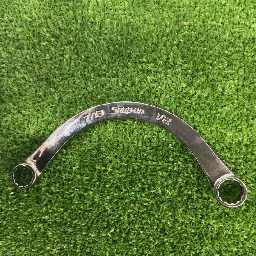 スナップオン(Snap-on) ハーフムーンメガネレンチ CX1820 CX1416【草加店】
