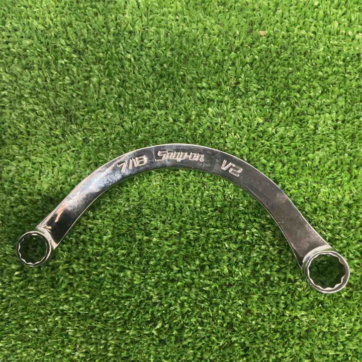 スナップオン(Snap-on) ハーフムーンメガネレンチ CX1820 CX1416【草加店】