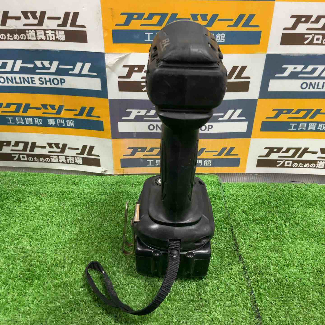 ☆マキタ(makita) コードレスインパクトドライバー TD136DZB【草加店】