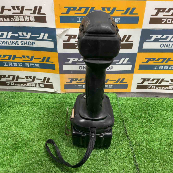 ☆マキタ(makita) コードレスインパクトドライバー TD136DZB【草加店】