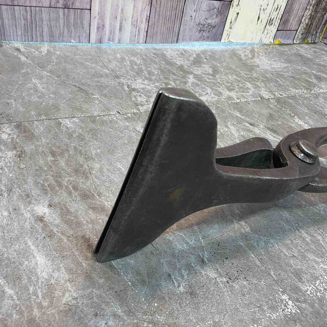◇盛光 板金 つかみ 板金工具 型式不明【八潮店】
