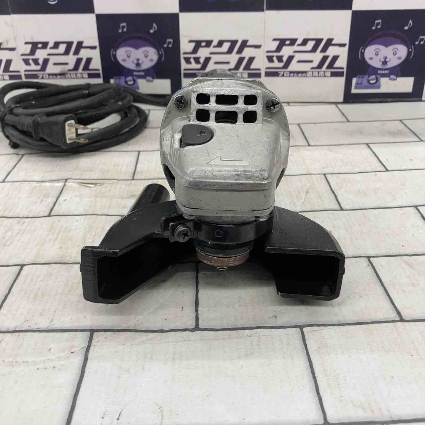 ☆マキタ(makita) 100mmディスクグラインダ 9533B【所沢店】 – アクト