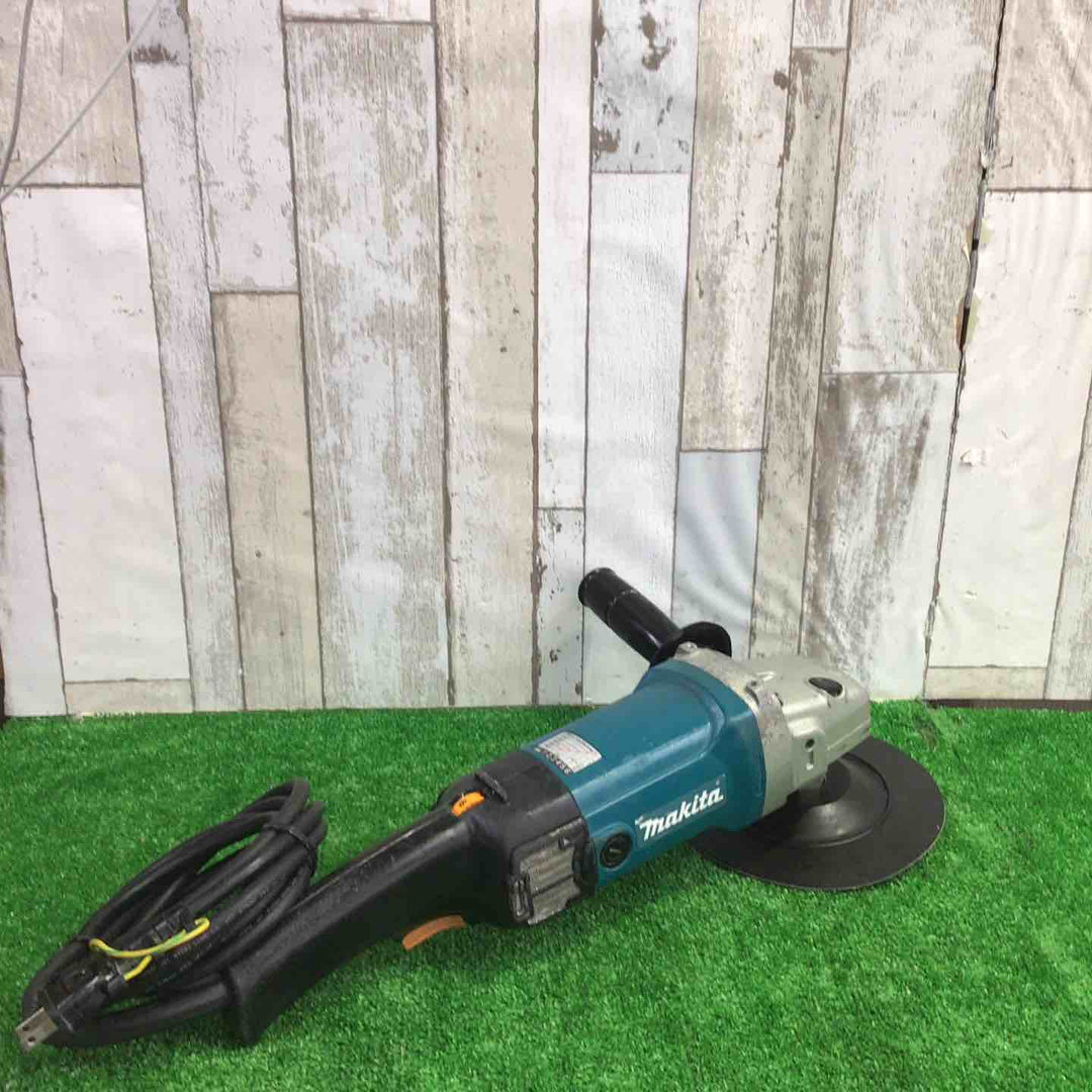 【中古品】サンダポリッシャ 9237C【町田店】