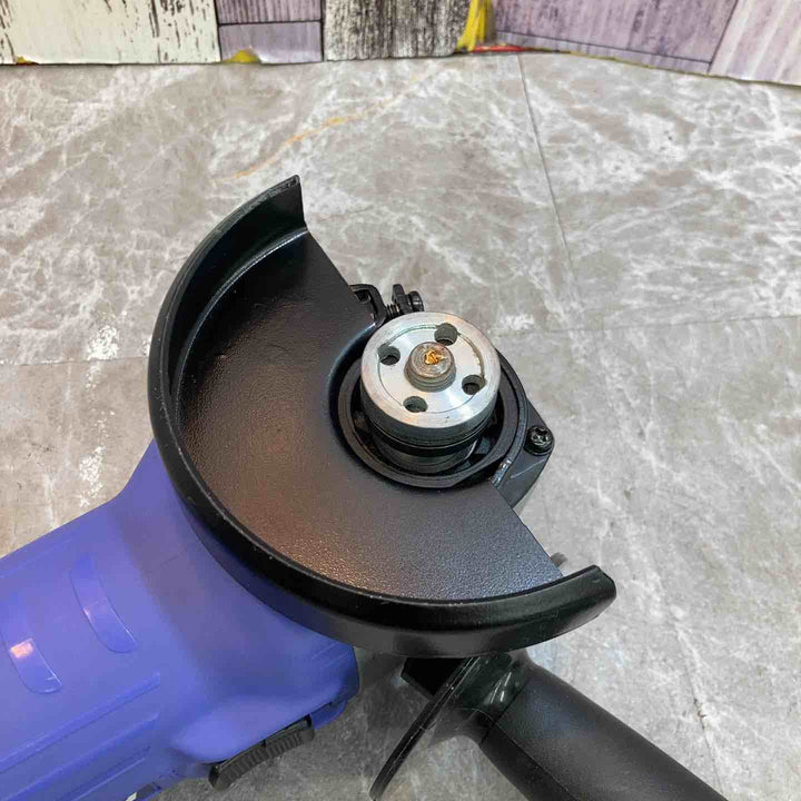 ◇ハイコーキ(HIKOKI ※旧:日立工機) 100mmディスクグラインダ FG10SS2【八潮店】
