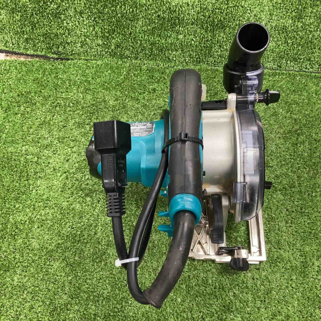 ★マキタ(makita) 防じん丸のこ KS5000FX【川崎店】