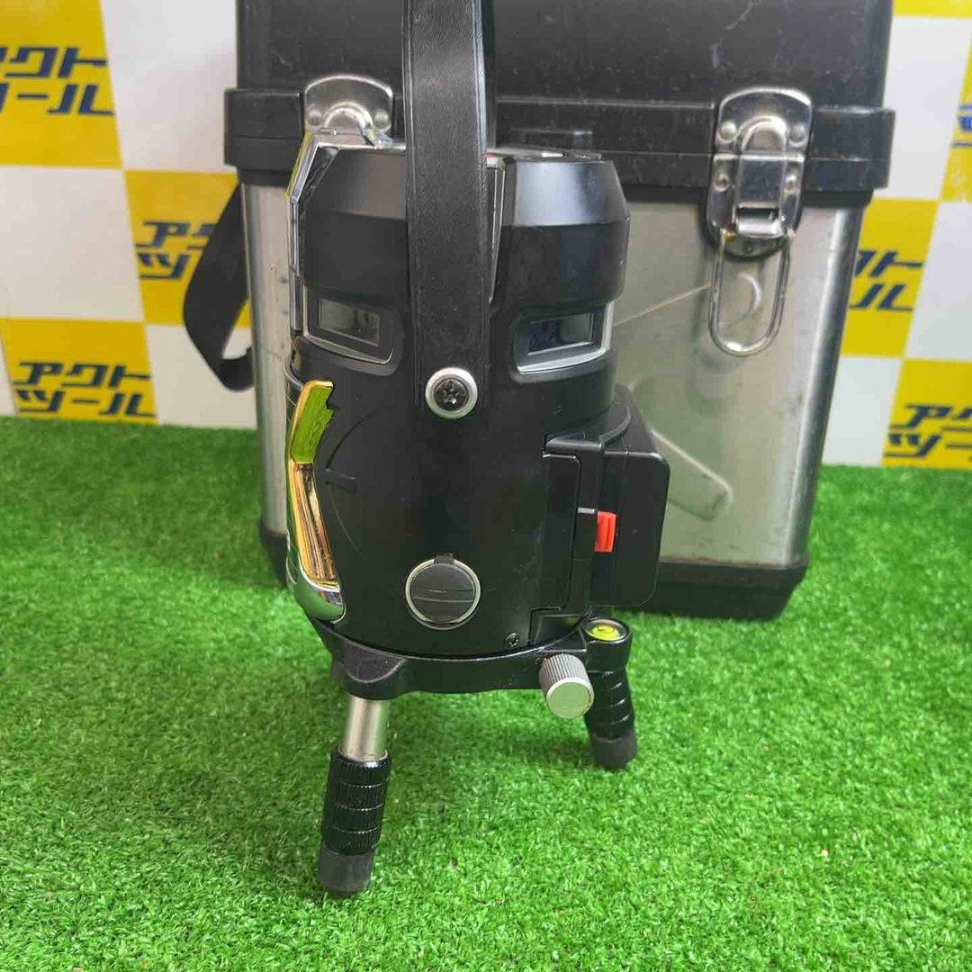 ★タジマ(Tajima) レーザー墨出し器 ZEROBLS-KJC【越谷店】