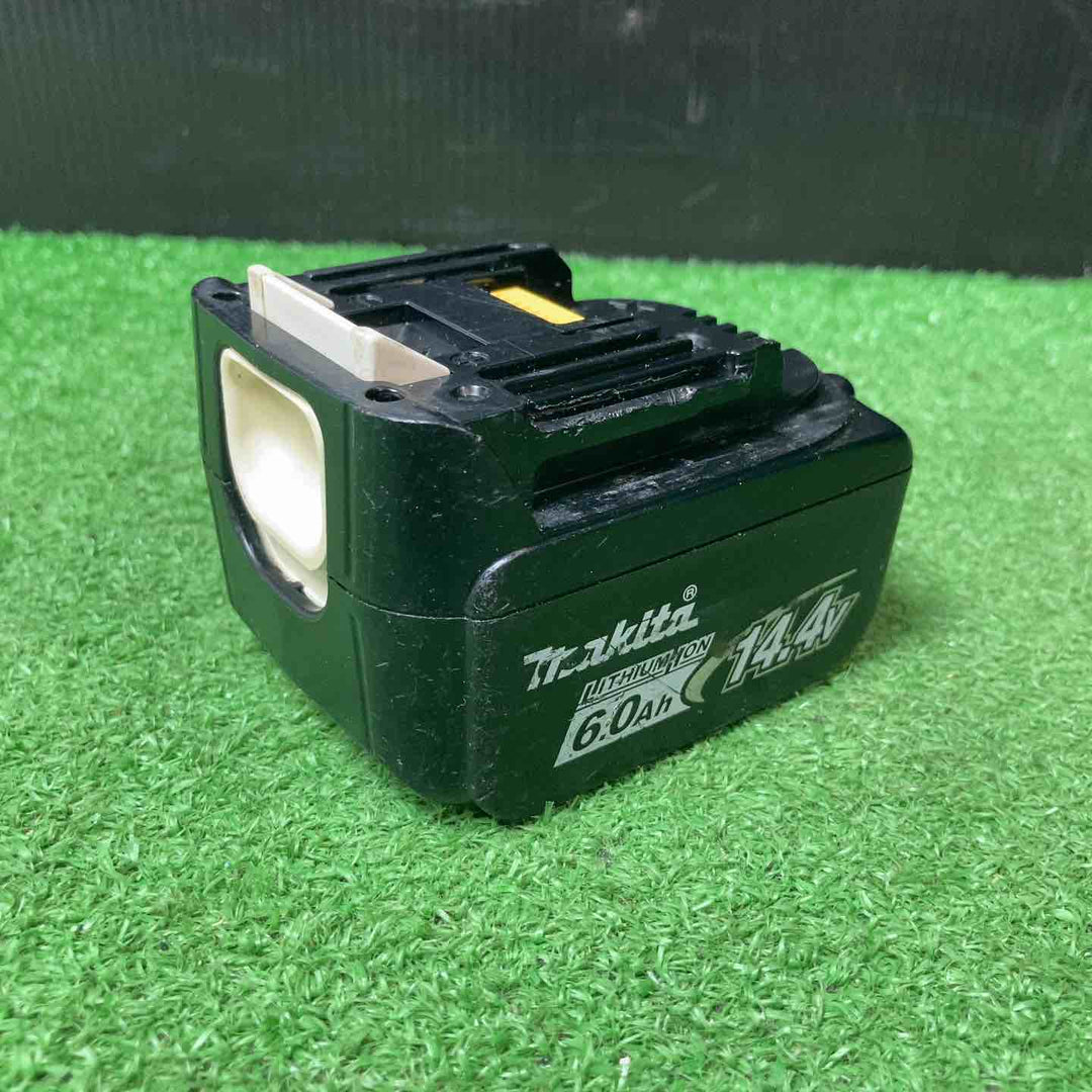 【中古品】◇マキタ(makita) コードレスコーキングガン  本体のみ CG140DZ バッテリー1個付き【岩槻店】