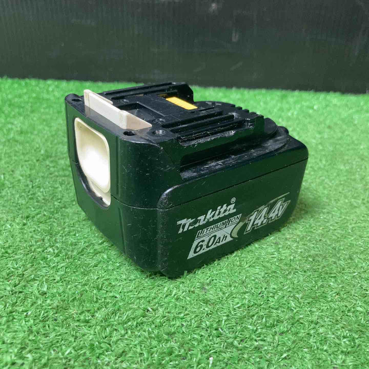 【中古品】◇マキタ(makita) コードレスコーキングガン  本体のみ CG140DZ バッテリー1個付き【岩槻店】
