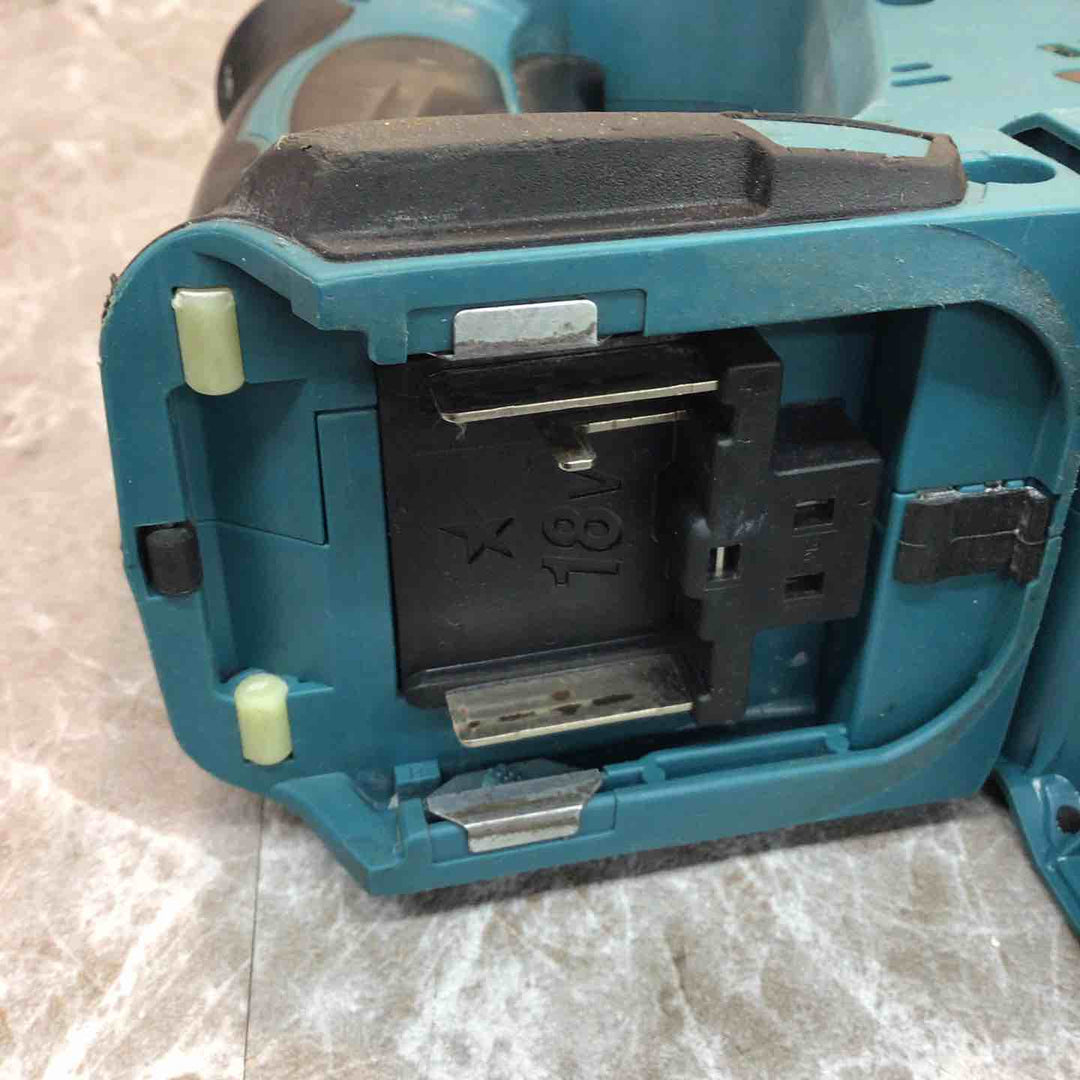 ☆マキタ(makita) コードレスハンマドリル HR244DZ【八潮店】