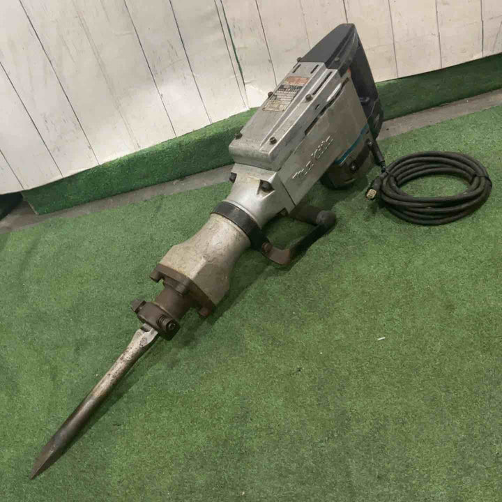 【店頭受取り限定】★マキタ(makita) 電動ハンマ HM1500 動作確認済【川口店】