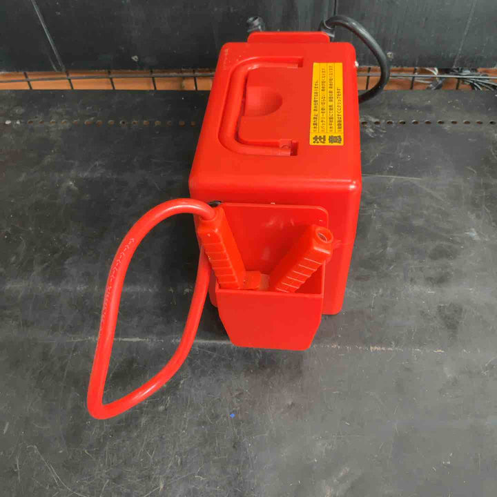 ジャンプスターター 12V バッテリーブースターパック ER-392【草加店】
