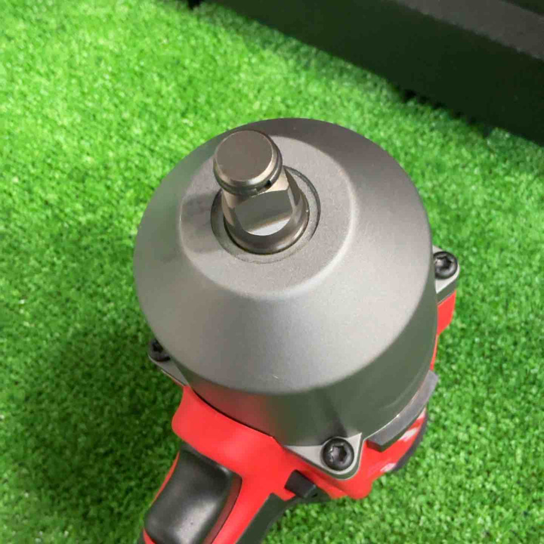 milwaukee ミルウォーキー M18 FUEL™ 1/2インチ 1356Nm インパクトレンチ 本体のみ M18FHIWF12【草加店】