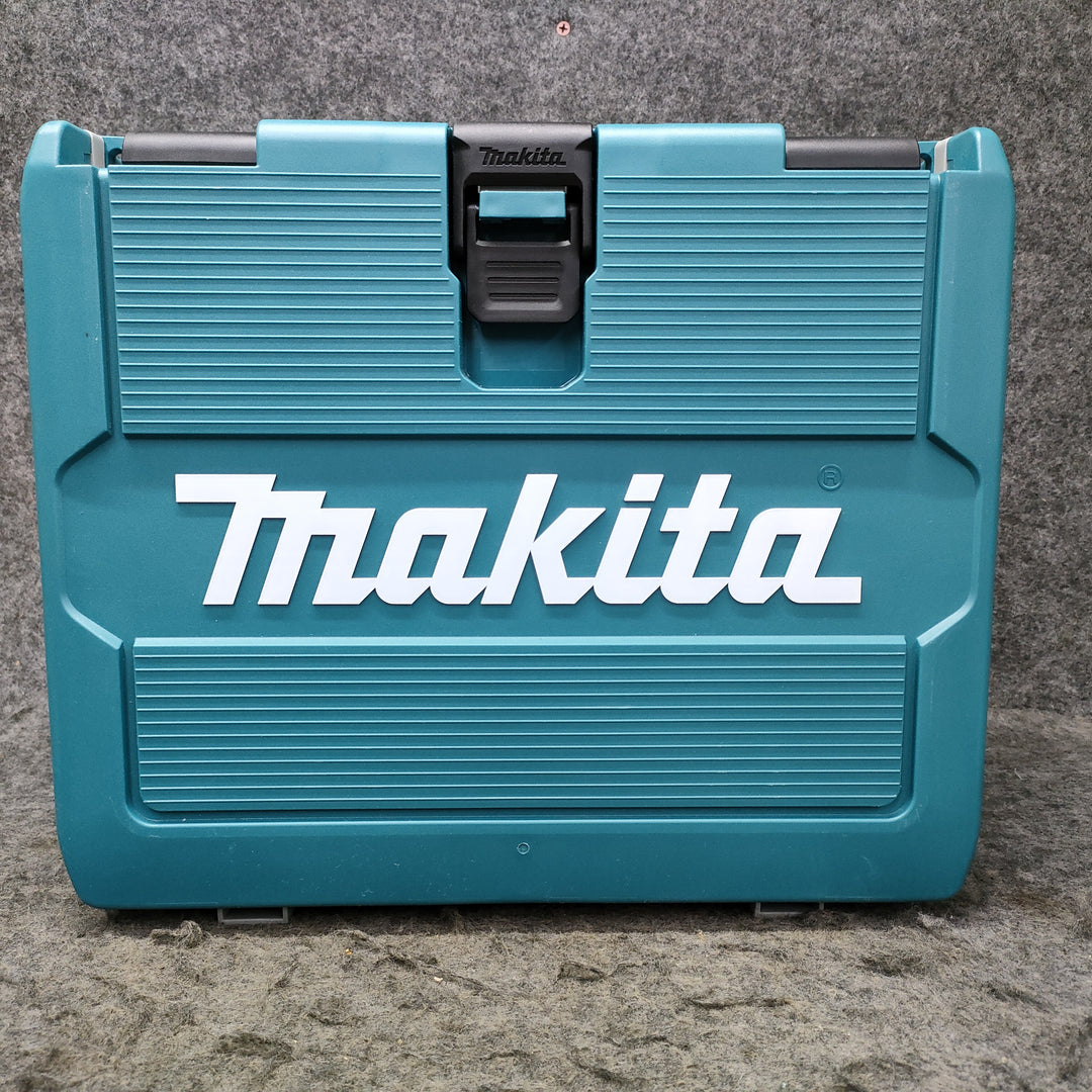 【未使用・サマーセール！】 マキタ makita 18V コードレスインパクトレンチ TW300DRGX 【桶川店】
