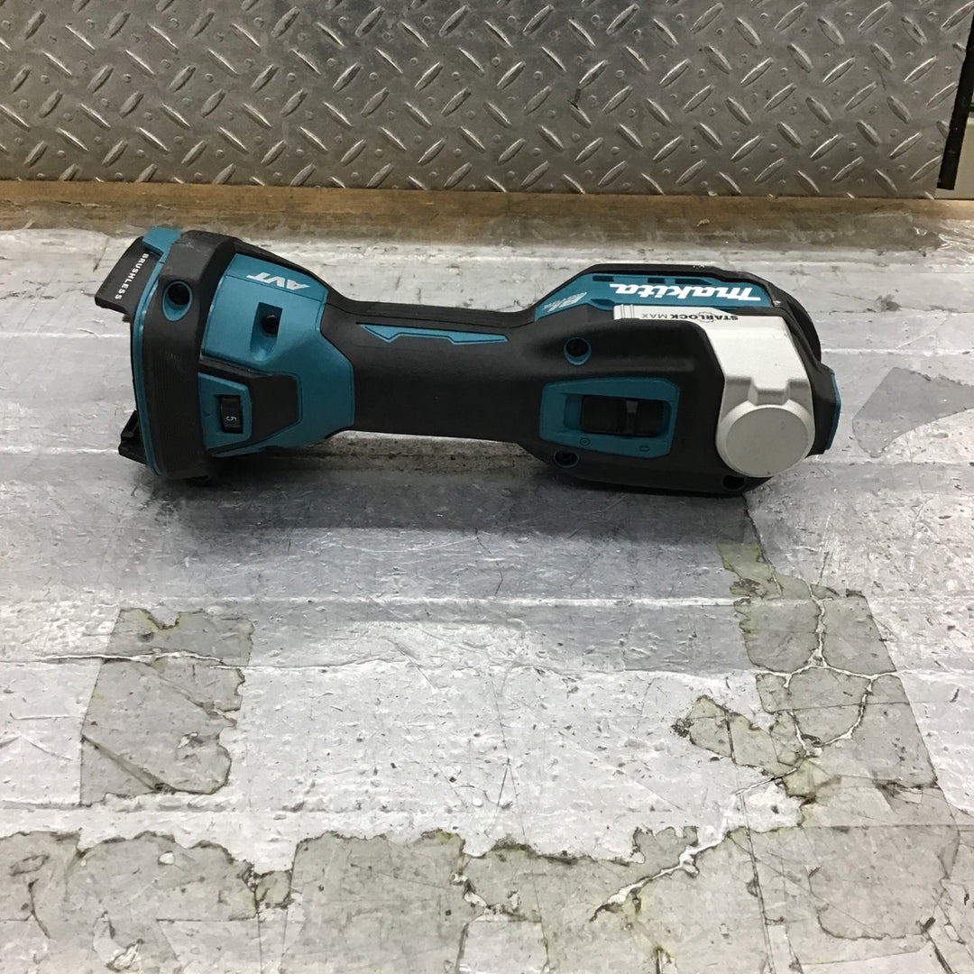 ★マキタ(makita) コードレスマルチツール TM52DZ【所沢店】