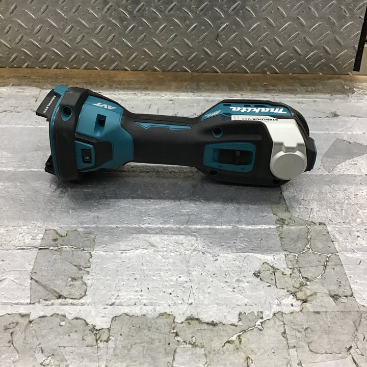 ★マキタ(makita) コードレスマルチツール TM52DZ【所沢店】