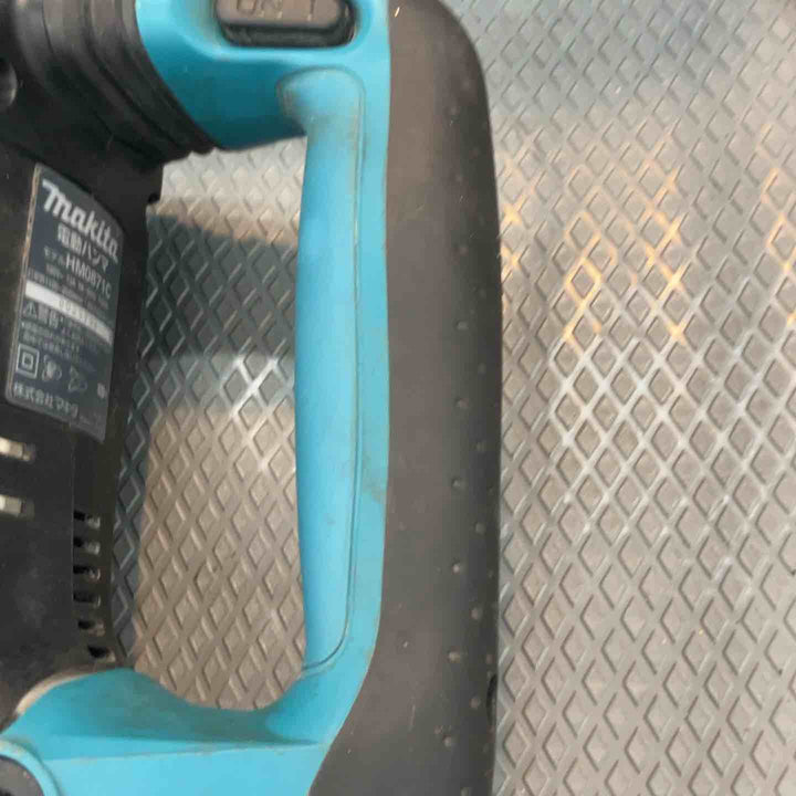 ★マキタ(makita) 電動ハンマ HM0871C【所沢店】