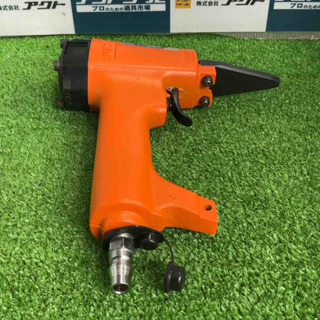 ◇マックス(MAX) 常圧ネイルパンチ TA-35AP 釘抜機【草加店】