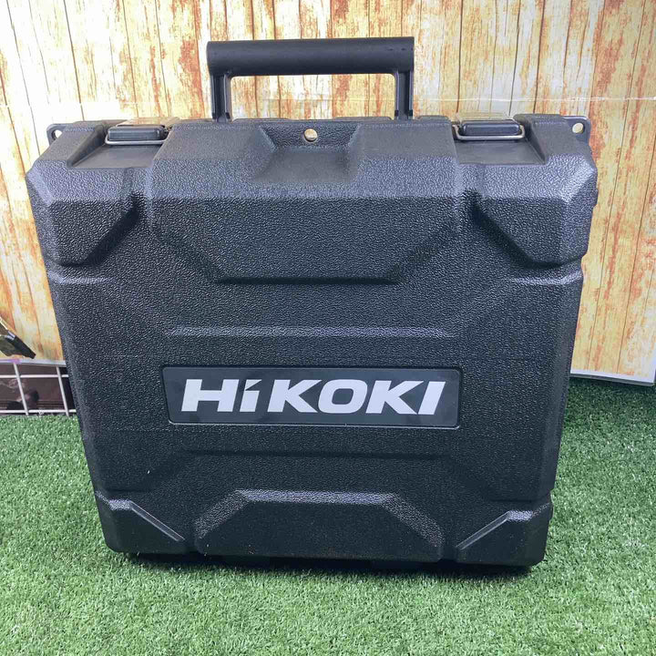 ★ハイコーキ(HIKOKI ※旧:日立工機) 高圧エア釘打ち機 NV90HR2(N)【川崎店】