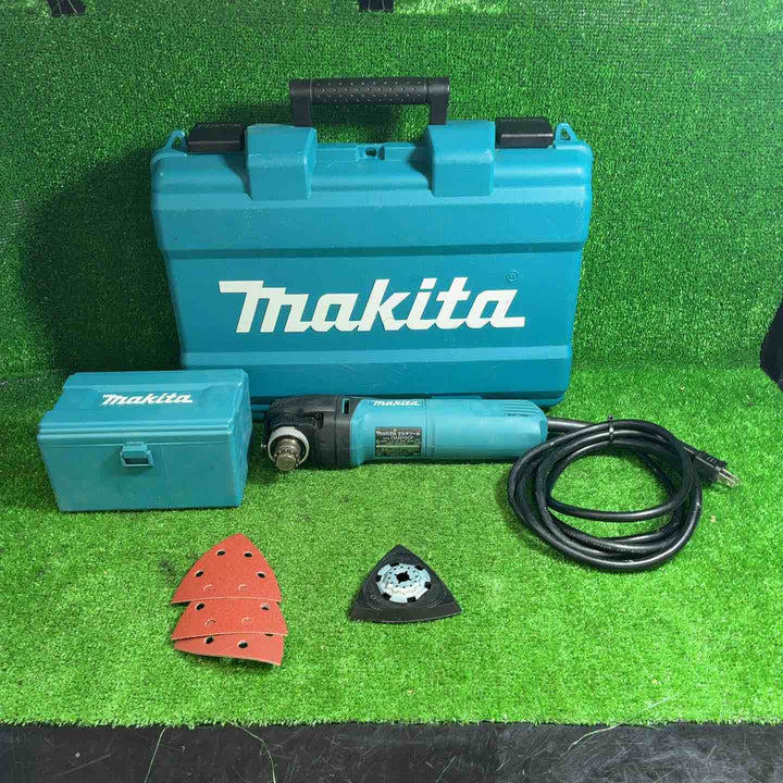 マキタ(makita) マルチツール TM3010CT【藤沢店】