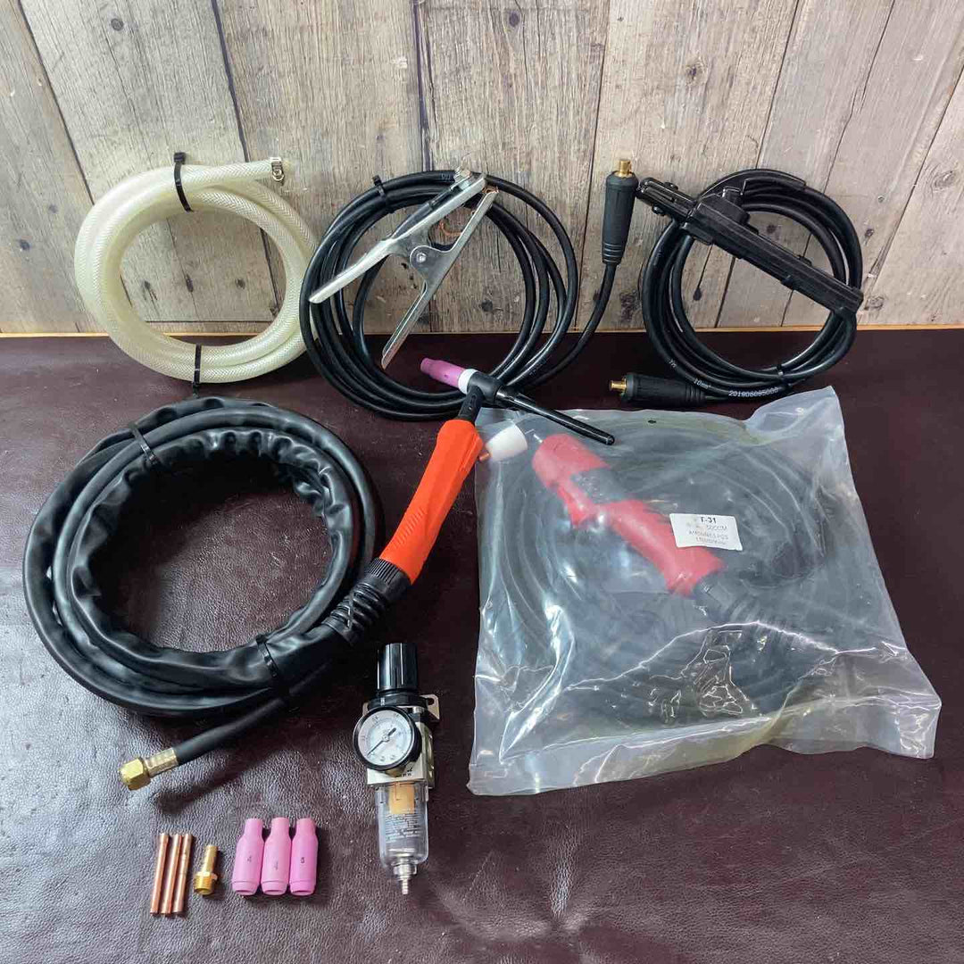 【中古品】TIG アークプラズマ溶接機 CT312【東大和店】