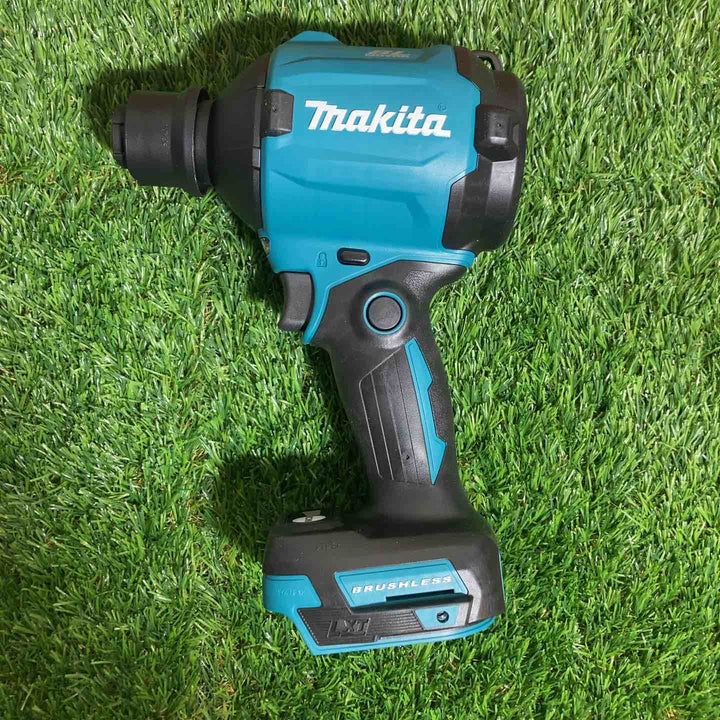 ★マキタ(makita) 18Vコードレスエアダスタ AS180DZ 本体のみ【戸田店】