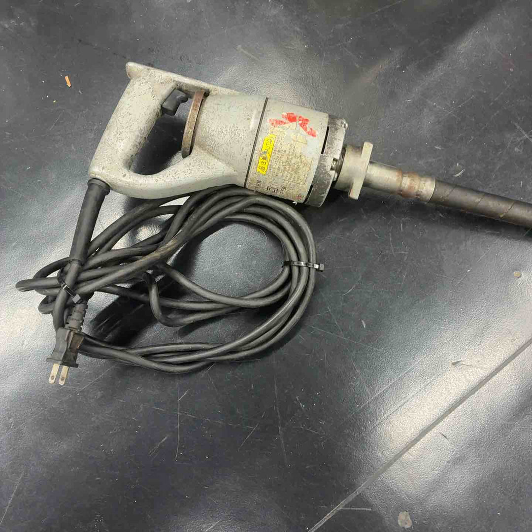 ◇エクセン(EXEN) コンクリートバイブレータ E28FPA【藤沢店】