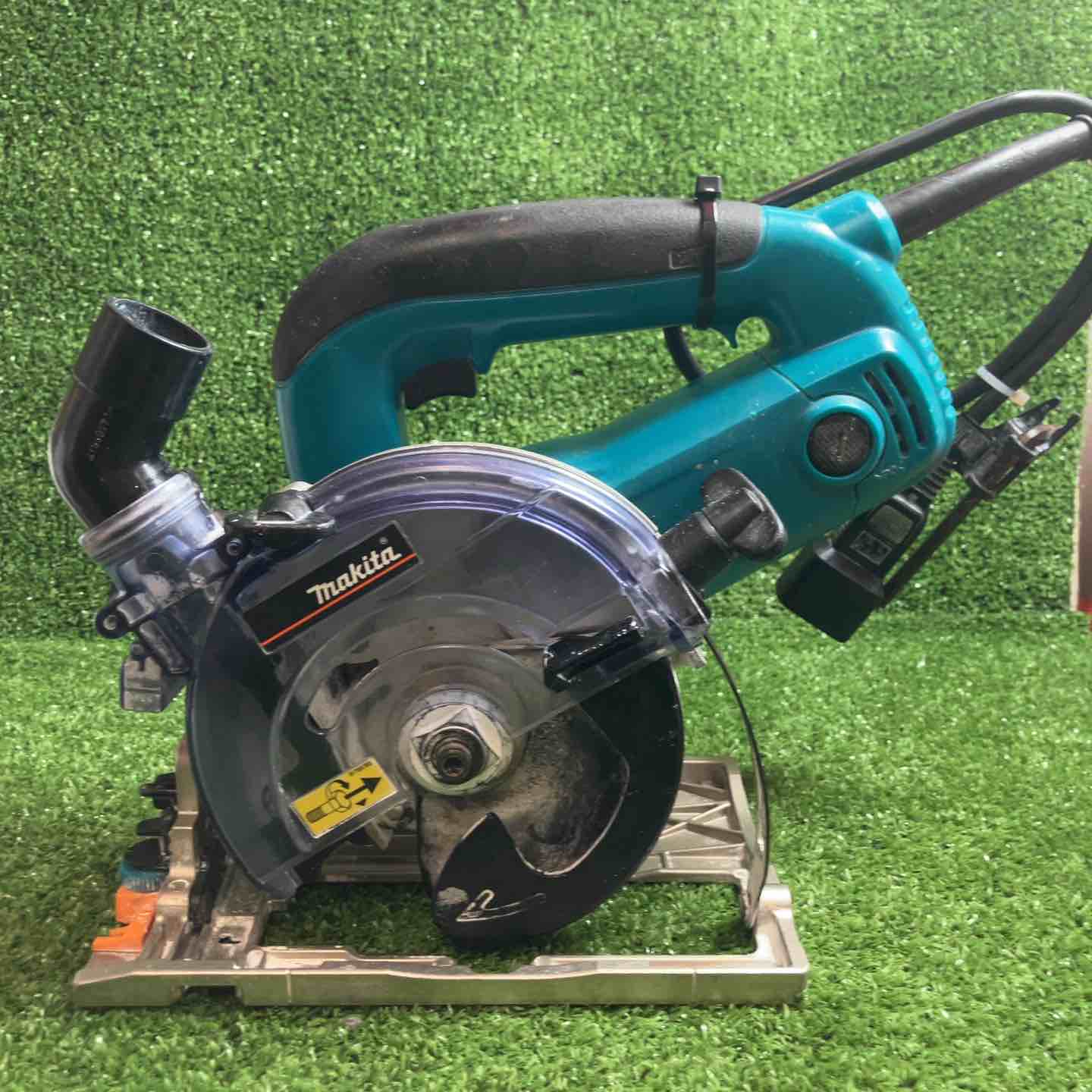 ☆マキタ(makita) 防じん丸のこ KS5205FX【川崎店】 – アクトツール