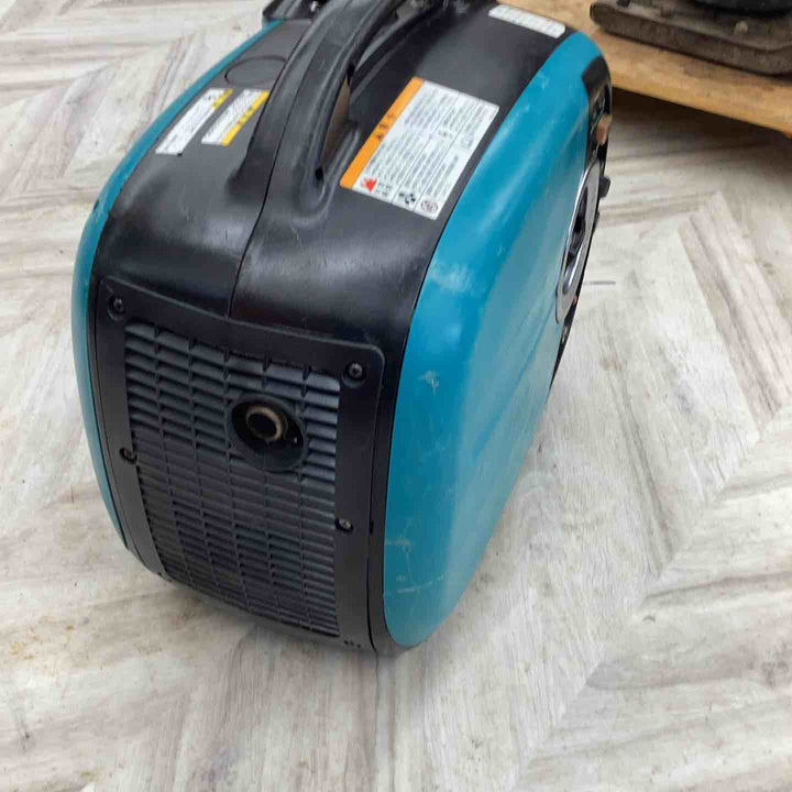 ★デンヨー(Denyo) 発電機 GE-1600SS-IV【越谷店】