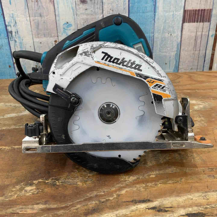 ★マキタ(makita) 電子マルノコ HS6303【柏店】