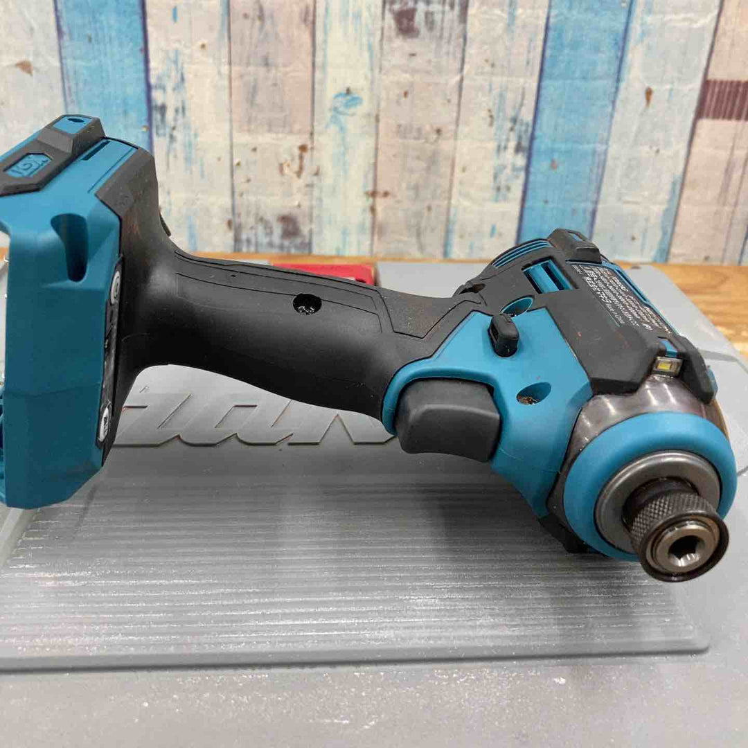 ★マキタ(makita) コードレスインパクトドライバ TD003GZ【柏店】