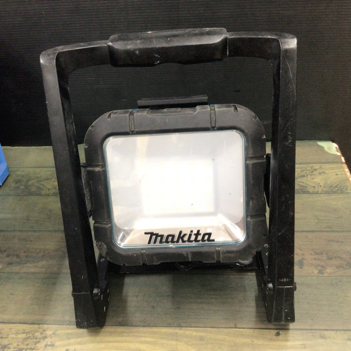 ★マキタ(makita) コードレスLEDスタンドライト ML805【東大和店】