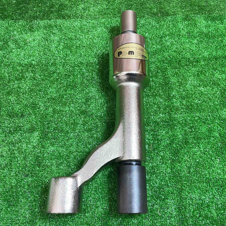 パーマン(Pa-man) 大型トラックホイル用ギアレンチ NPLG82 自動車整備/修理工具【桶川店】
