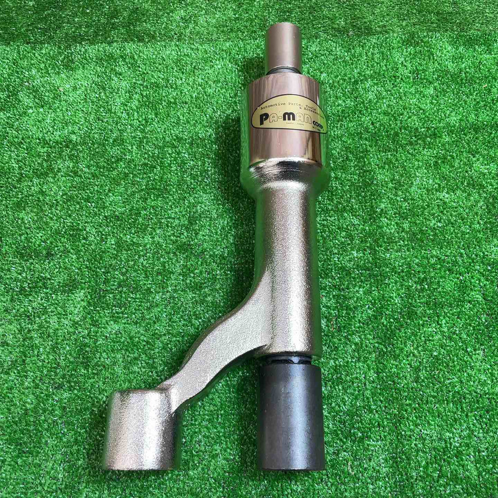 パーマン(Pa-man) 大型トラックホイル用ギアレンチ NPLG82 自動車整備