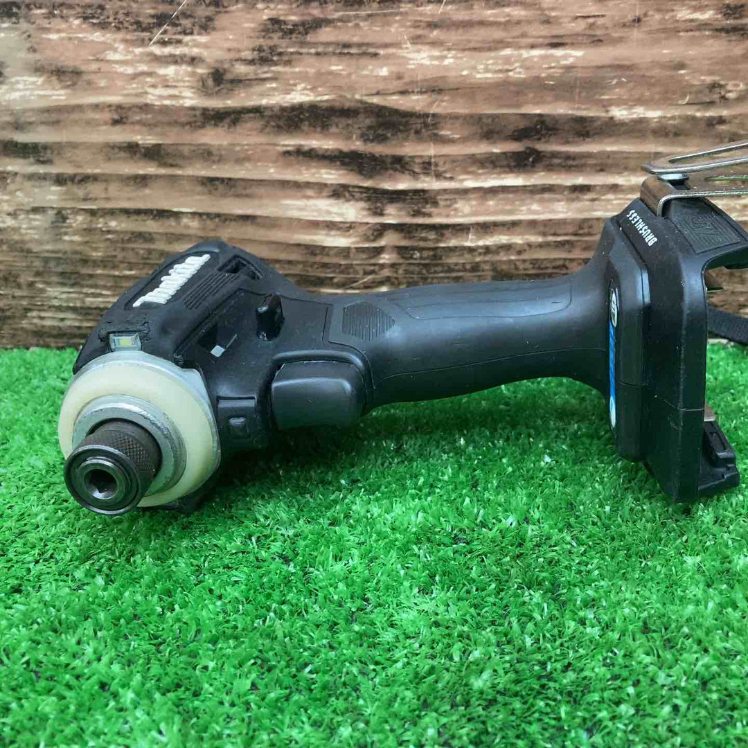★マキタ(makita) コードレスインパクトドライバー TD162DZB【川越店】