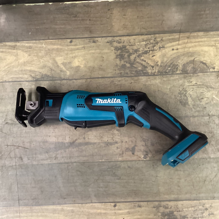 マキタ(makita) コードレスレシプロソー JR184DZ 【東大和店】