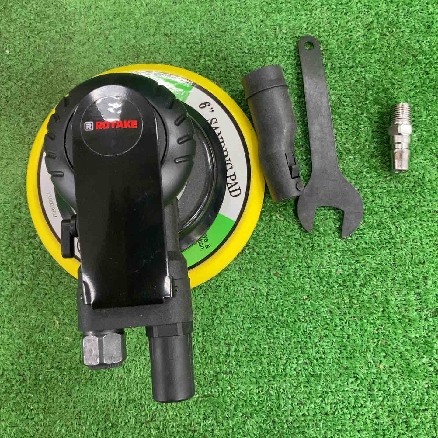 ◇ROTAKE RT-1207/RT-3701/RT-2151/RT2138【川崎店】 – アクトツール