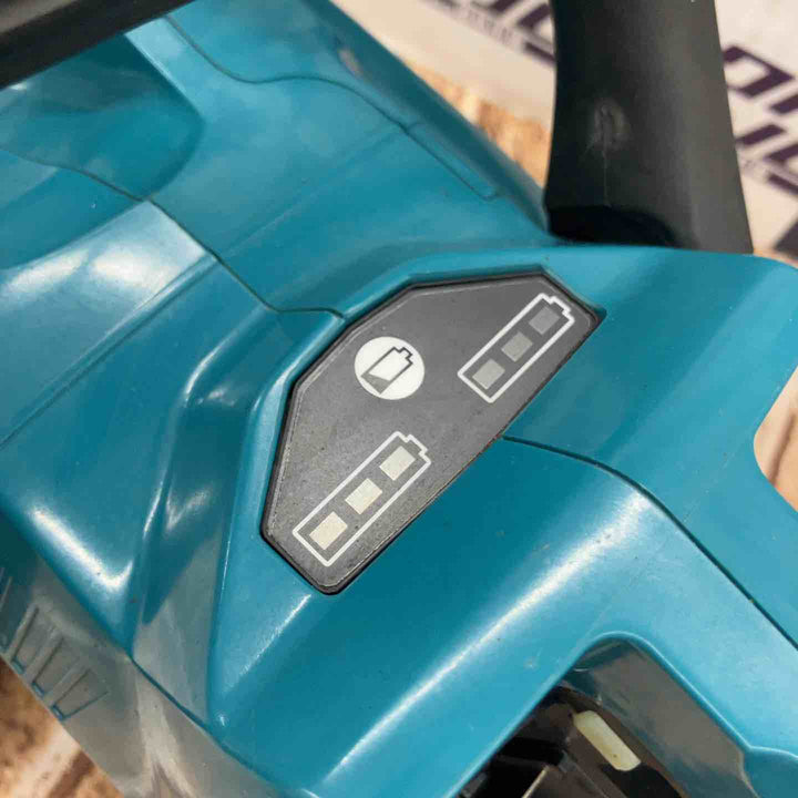 ★マキタ(makita) コードレスチェーンソー MUC353DZ【所沢店】