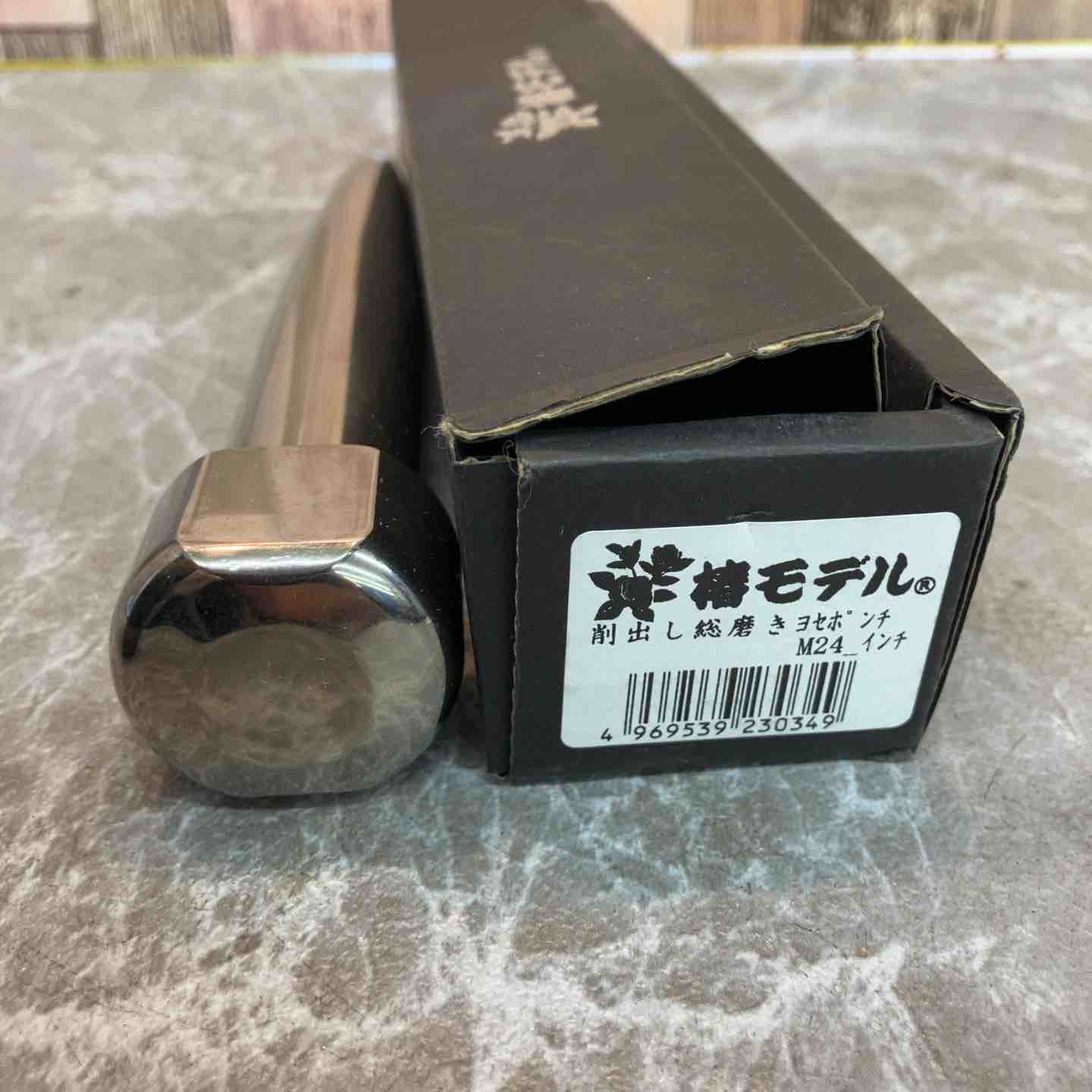 ZEIN（丸三商事）チタン製D環取付プレートZE-TD4S – 金井