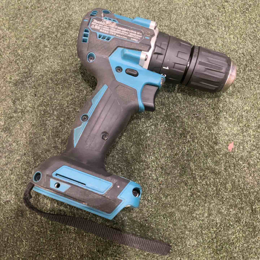 ★マキタ(makita) コードレス振動ドリルドライバー HP487DZ 18V 動作確認済【川口店】