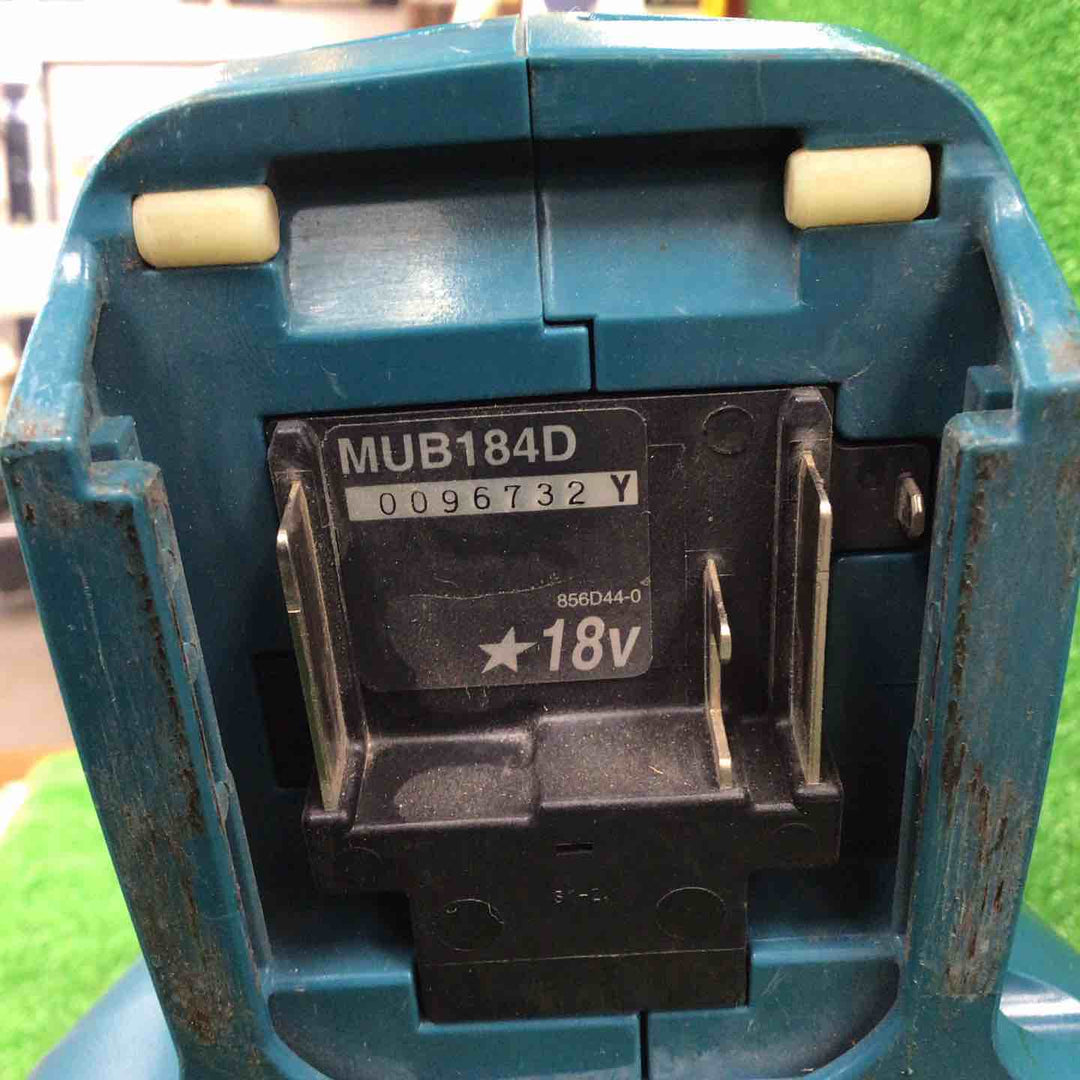 ☆マキタ(makita) コードレスブロワ MUB184DZ【川崎店】