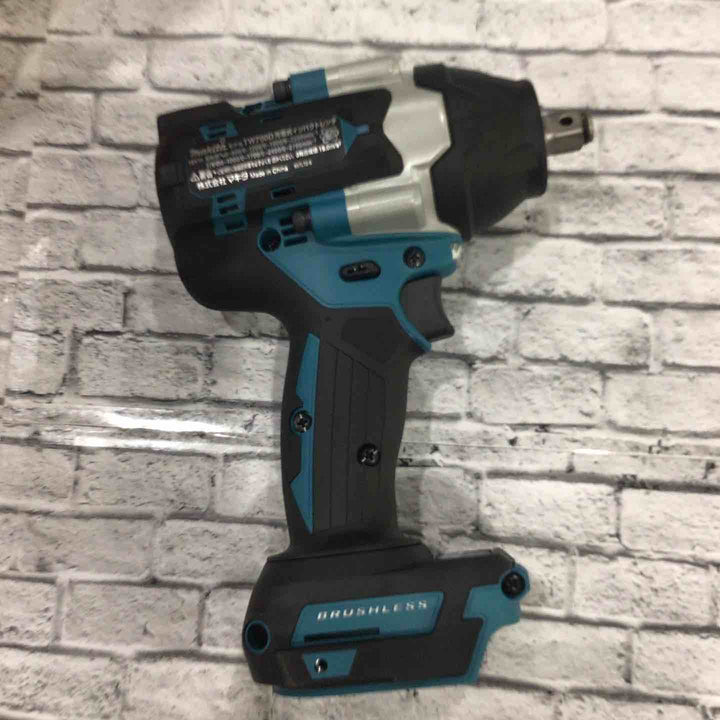 ★マキタ(makita) コードレスインパクトレンチ TW700DZ【川口店】