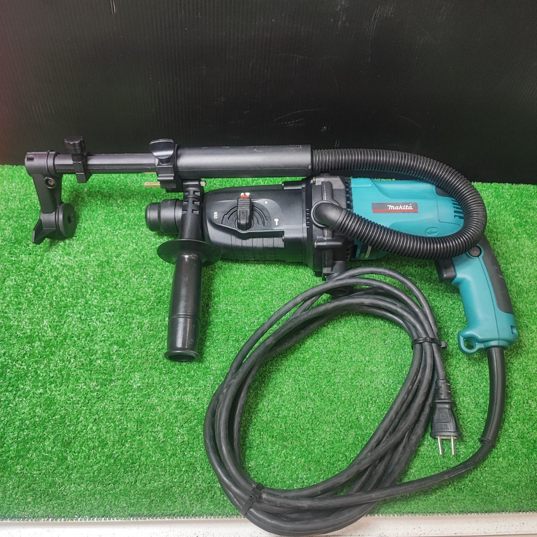 ★マキタ(makita) ハンマドリル HR2432【岩槻店】