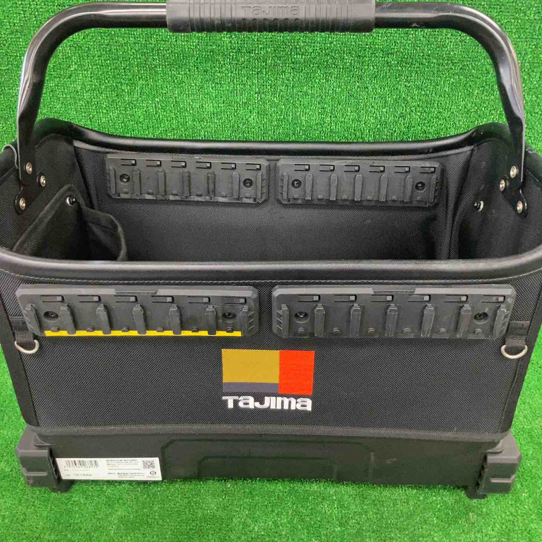 タジマ セフツールバッグ TAJIMA TB-TBAG