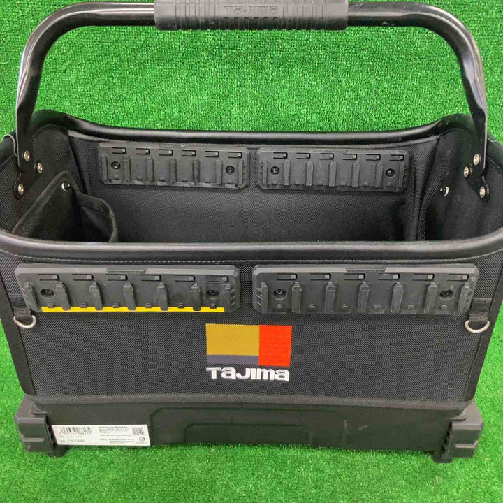 タジマ セフツールバッグ TAJIMA TB-TBAG