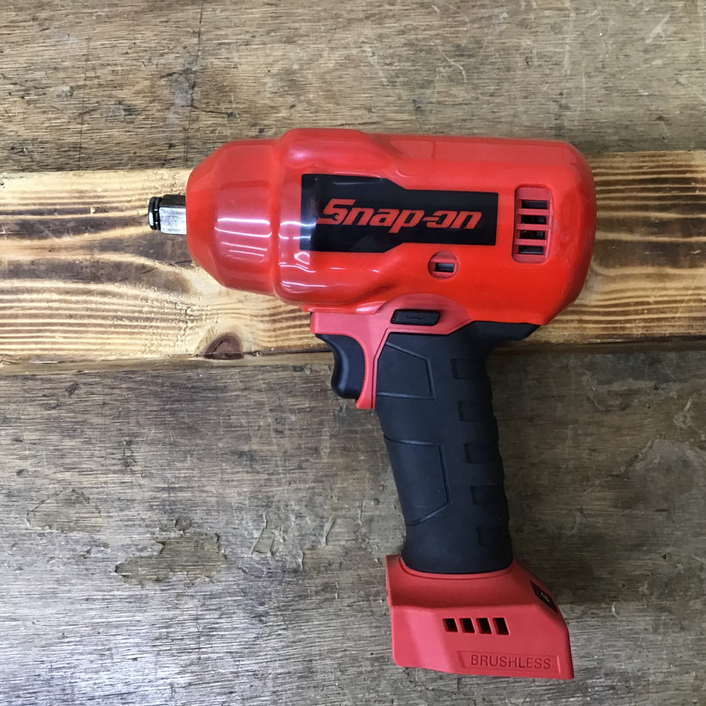 スナップオン   Snap-on  コードレスラチェット　CTR761 本体ノミ スナップオン Snap-on コードレスラチェット CTR761 本体ノミの