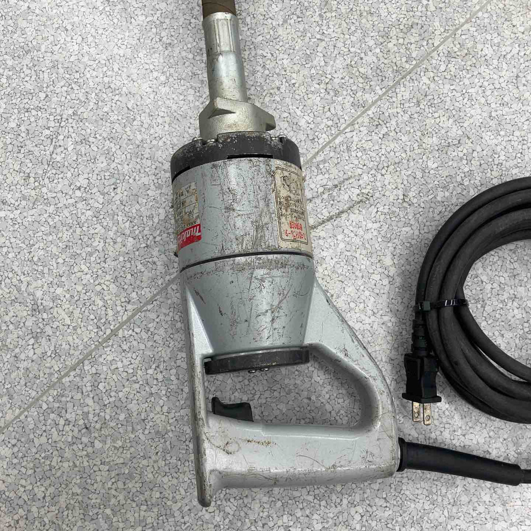 ☆マキタ(makita) コンクリートバイブレーター VR2806A【八潮店】