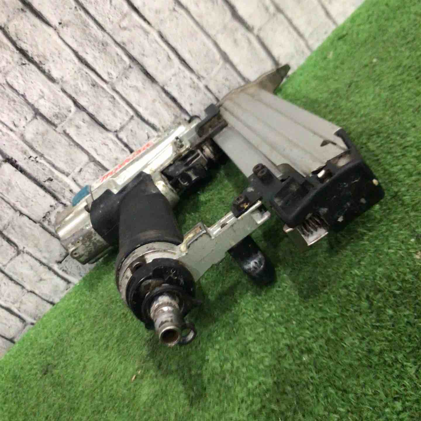 ☆マキタ(makita) 常圧フィニッシュネイラ AF502N 動作確認済【川口店